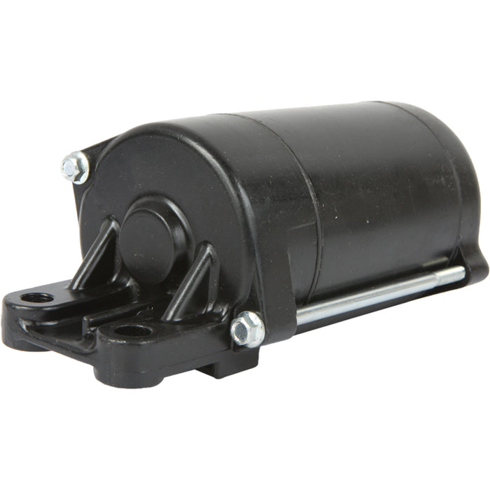 Quicksilver 8M6007431 Engine Starter, 12-Volt for Yamaha PWC & Sportboats, Mitsuba