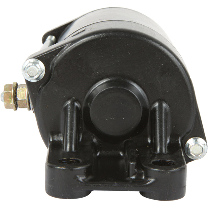 Quicksilver 8M6007431 Engine Starter, 12-Volt for Yamaha PWC & Sportboats, Mitsuba