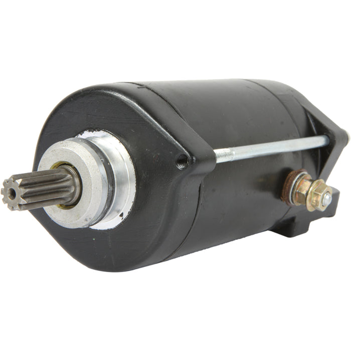 Quicksilver 8M6007431 Engine Starter, 12-Volt for Yamaha PWC & Sportboats, Mitsuba