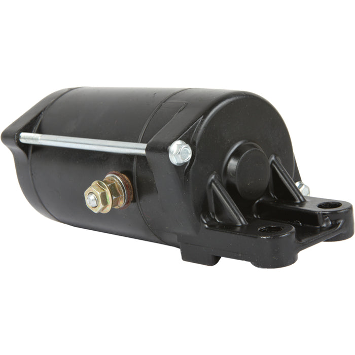 Quicksilver 8M6007431 Engine Starter, 12-Volt for Yamaha PWC & Sportboats, Mitsuba