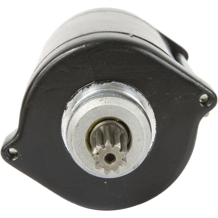 Quicksilver 8M6007431 Engine Starter, 12-Volt for Yamaha PWC & Sportboats, Mitsuba