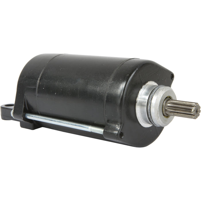 Quicksilver 8M6007431 Engine Starter, 12-Volt for Yamaha PWC & Sportboats, Mitsuba