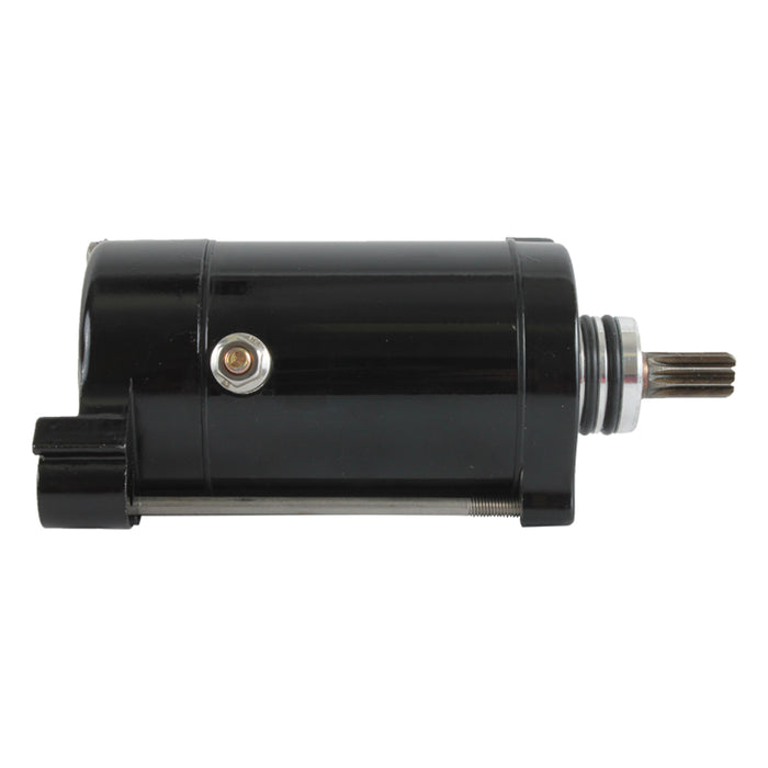 Quicksilver 8M6007433 Engine Starter, 12-Volt for Yamaha, PWC, Mitsuba