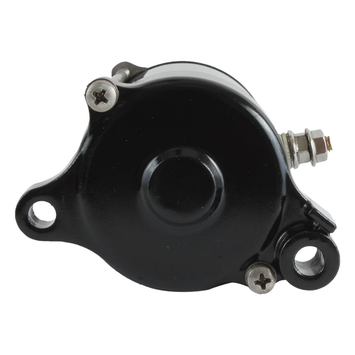 Quicksilver 8M6007433 Engine Starter, 12-Volt for Yamaha, PWC, Mitsuba