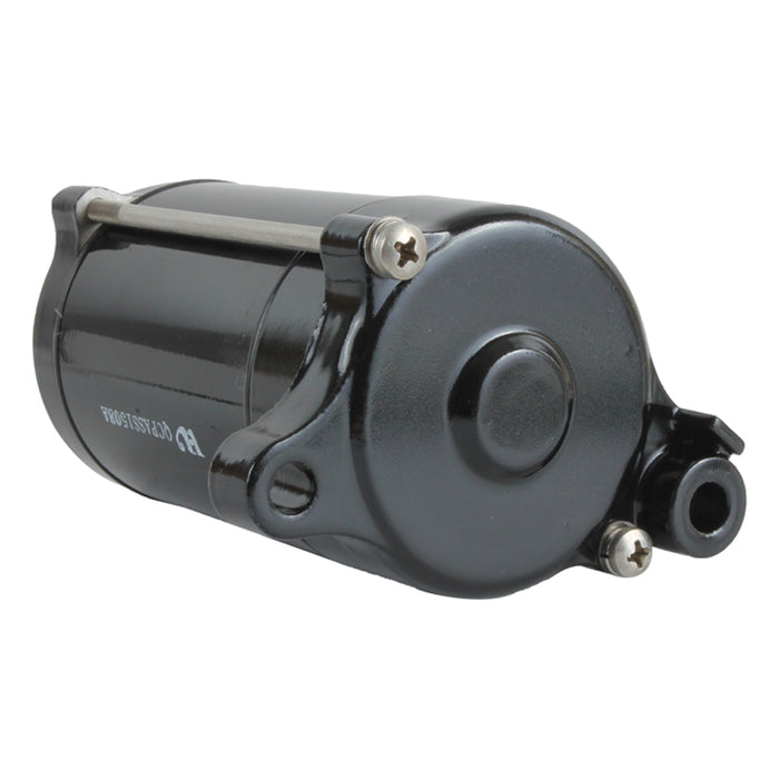 Quicksilver 8M6007433 Engine Starter, 12-Volt for Yamaha, PWC, Mitsuba