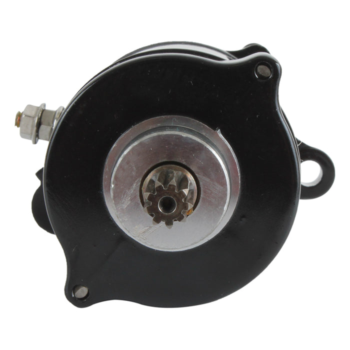 Quicksilver 8M6007433 Engine Starter, 12-Volt for Yamaha, PWC, Mitsuba