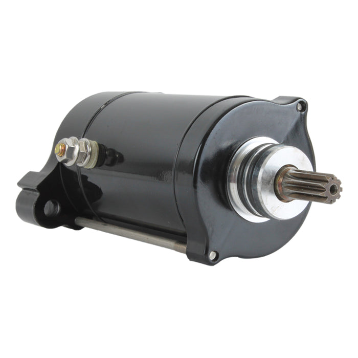 Quicksilver 8M6007433 Engine Starter, 12-Volt for Yamaha, PWC, Mitsuba