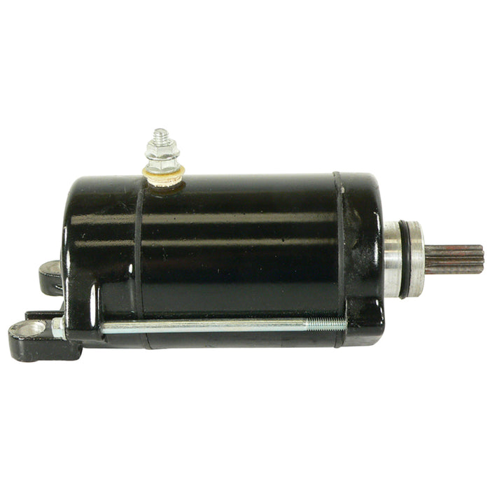 Quicksilver 8M6007434 Engine Starter, 12-Volt for Yamaha PWC, Mitsuba