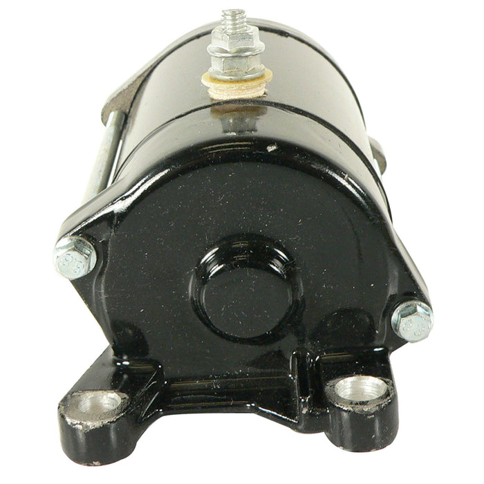 Quicksilver 8M6007434 Engine Starter, 12-Volt for Yamaha PWC, Mitsuba