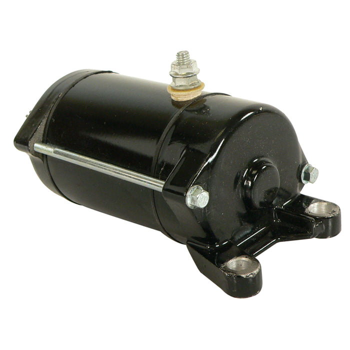 Quicksilver 8M6007434 Engine Starter, 12-Volt for Yamaha PWC, Mitsuba