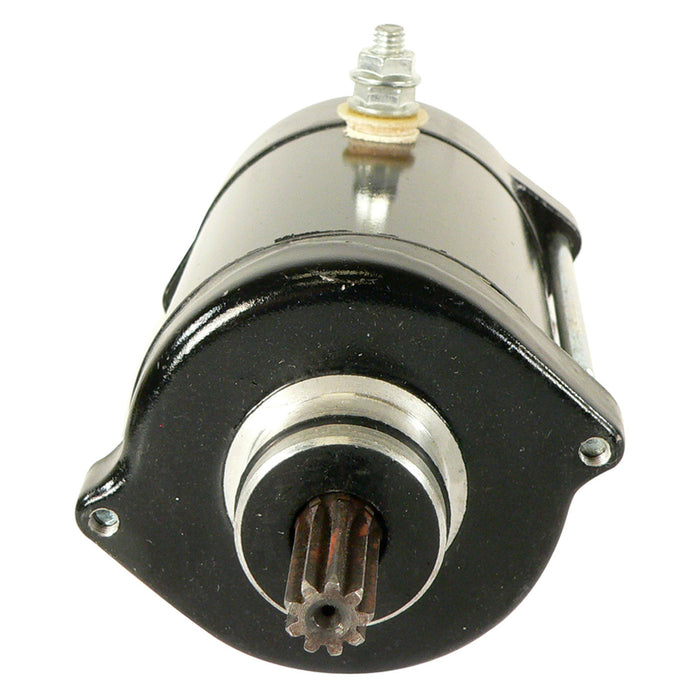 Quicksilver 8M6007434 Engine Starter, 12-Volt for Yamaha PWC, Mitsuba