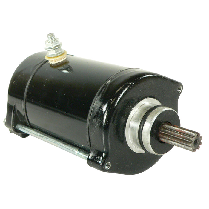 Quicksilver 8M6007434 Engine Starter, 12-Volt for Yamaha PWC, Mitsuba