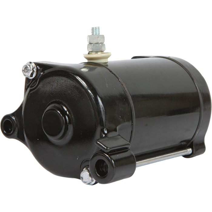 Quicksilver 8M6007435 Engine Starter, 12-Volt for Yamaha, PWC, Mitsuba