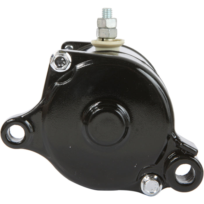 Quicksilver 8M6007435 Engine Starter, 12-Volt for Yamaha, PWC, Mitsuba