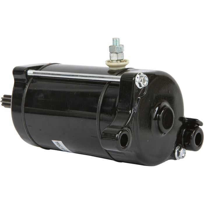 Quicksilver 8M6007435 Engine Starter, 12-Volt for Yamaha, PWC, Mitsuba