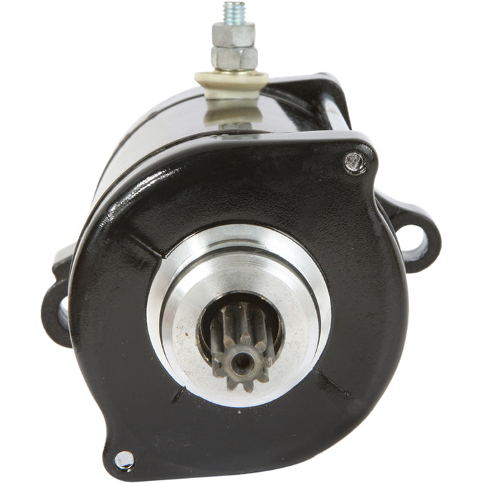 Quicksilver 8M6007435 Engine Starter, 12-Volt for Yamaha, PWC, Mitsuba