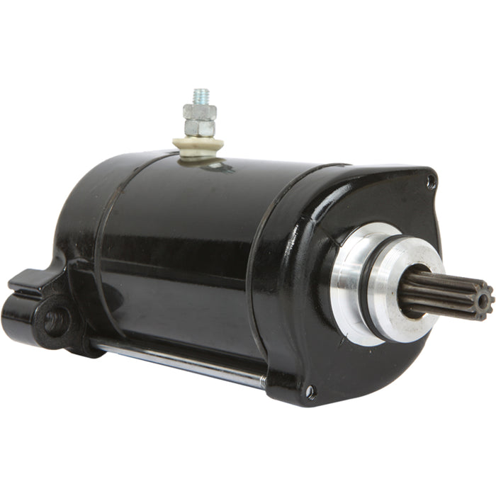 Quicksilver 8M6007435 Engine Starter, 12-Volt for Yamaha, PWC, Mitsuba