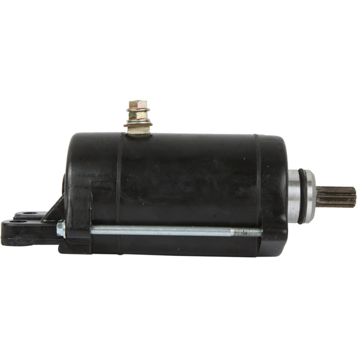 Quicksilver 8M6007436 Engine Starter, 12-Volt for Yamaha PWC & Sportboats, Mitsuba