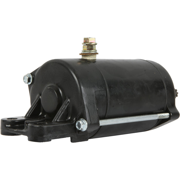 Quicksilver 8M6007436 Engine Starter, 12-Volt for Yamaha PWC & Sportboats, Mitsuba