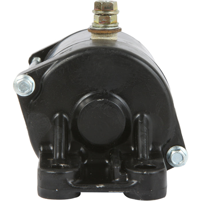 Quicksilver 8M6007436 Engine Starter, 12-Volt for Yamaha PWC & Sportboats, Mitsuba