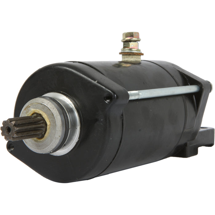 Quicksilver 8M6007436 Engine Starter, 12-Volt for Yamaha PWC & Sportboats, Mitsuba