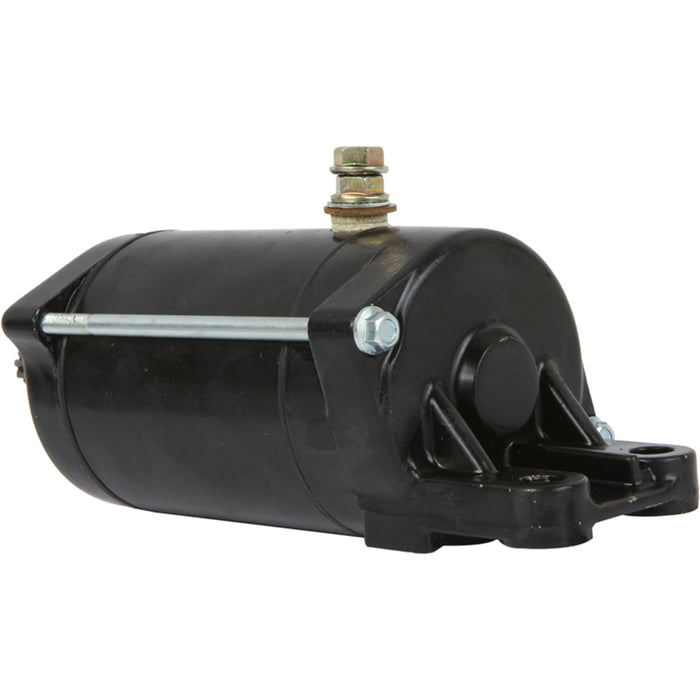 Quicksilver 8M6007436 Engine Starter, 12-Volt for Yamaha PWC & Sportboats, Mitsuba