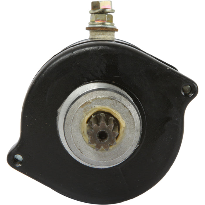 Quicksilver 8M6007436 Engine Starter, 12-Volt for Yamaha PWC & Sportboats, Mitsuba