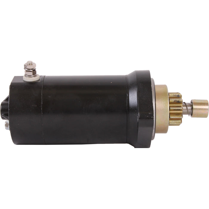 Quicksilver 8M6007437 Engine Starter, 12-Volt for Yamaha, PWC, Hitachi