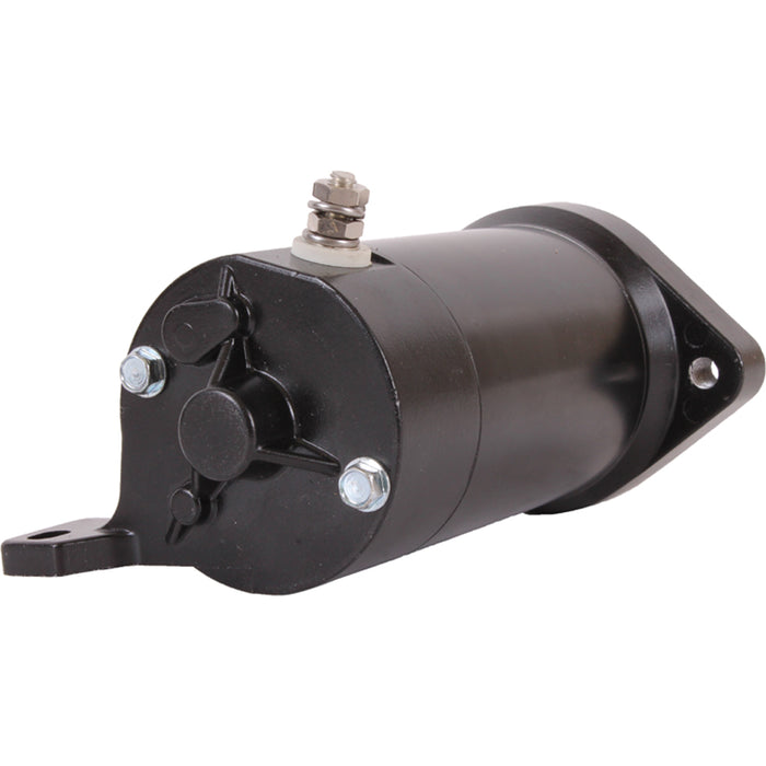 Quicksilver 8M6007437 Engine Starter, 12-Volt for Yamaha, PWC, Hitachi