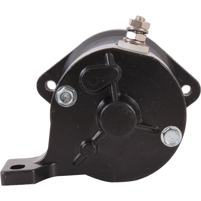 Quicksilver 8M6007437 Engine Starter, 12-Volt for Yamaha, PWC, Hitachi