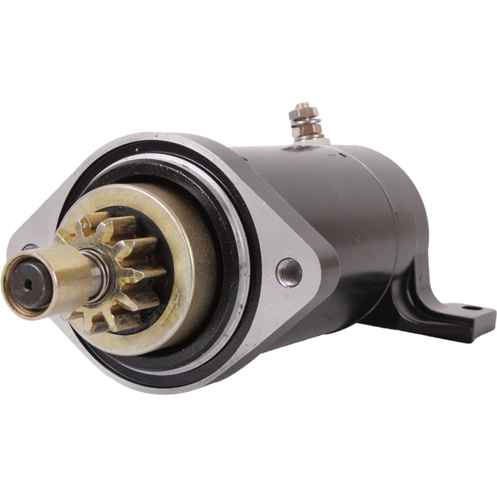 Quicksilver 8M6007437 Engine Starter, 12-Volt for Yamaha, PWC, Hitachi