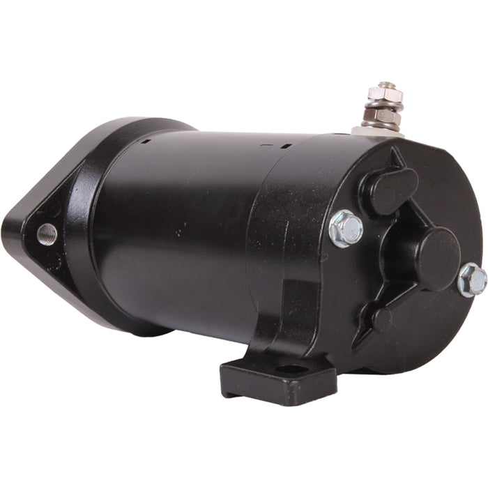 Quicksilver 8M6007437 Engine Starter, 12-Volt for Yamaha, PWC, Hitachi