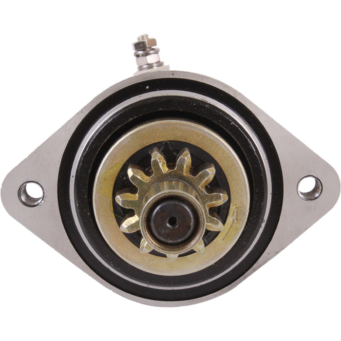 Quicksilver 8M6007437 Engine Starter, 12-Volt for Yamaha, PWC, Hitachi