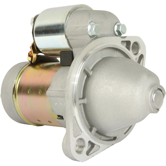 Quicksilver 8M6007439 Engine Starter, 12-Volt for Yanmar, Diesel, Hitachi