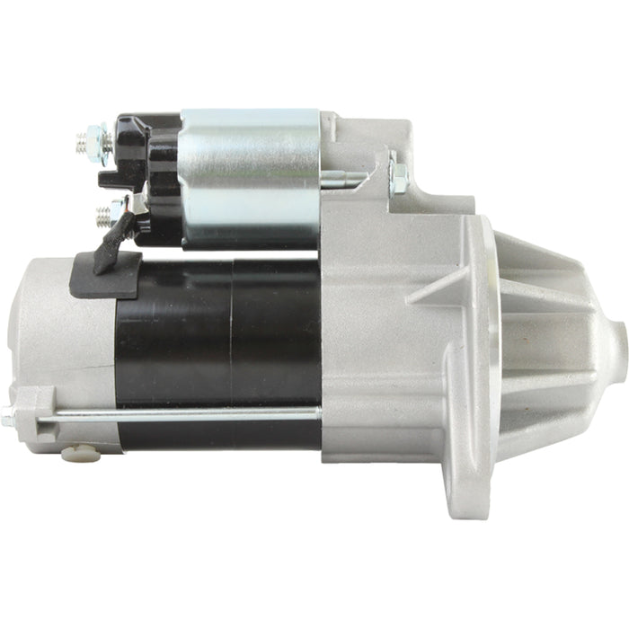 Quicksilver 8M6007441 Engine Starter, 12-Volt for Yanmar, Diesel, Denso