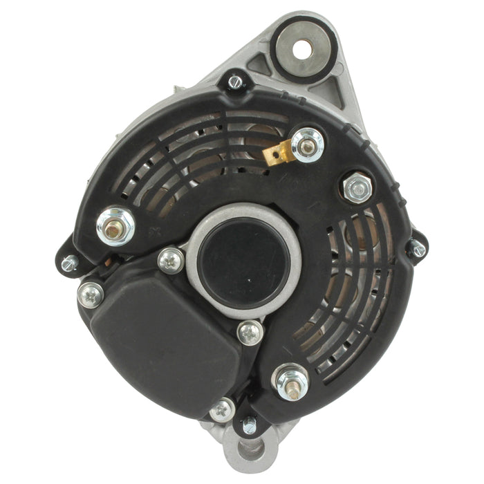 Quicksilver 8M6007447 Alternator, 24-Volt/30 Amp for Select Volvo-Penta, Bukh and Renault Marine Engines