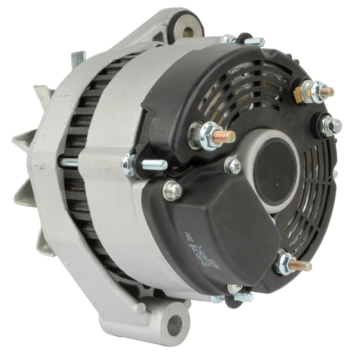 Quicksilver 8M6007447 Alternator, 24-Volt/30 Amp for Select Volvo-Penta, Bukh and Renault Marine Engines