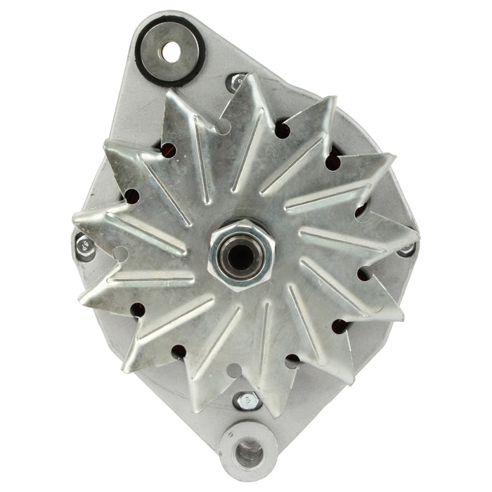 Quicksilver 8M6007447 Alternator, 24-Volt/30 Amp for Select Volvo-Penta, Bukh and Renault Marine Engines