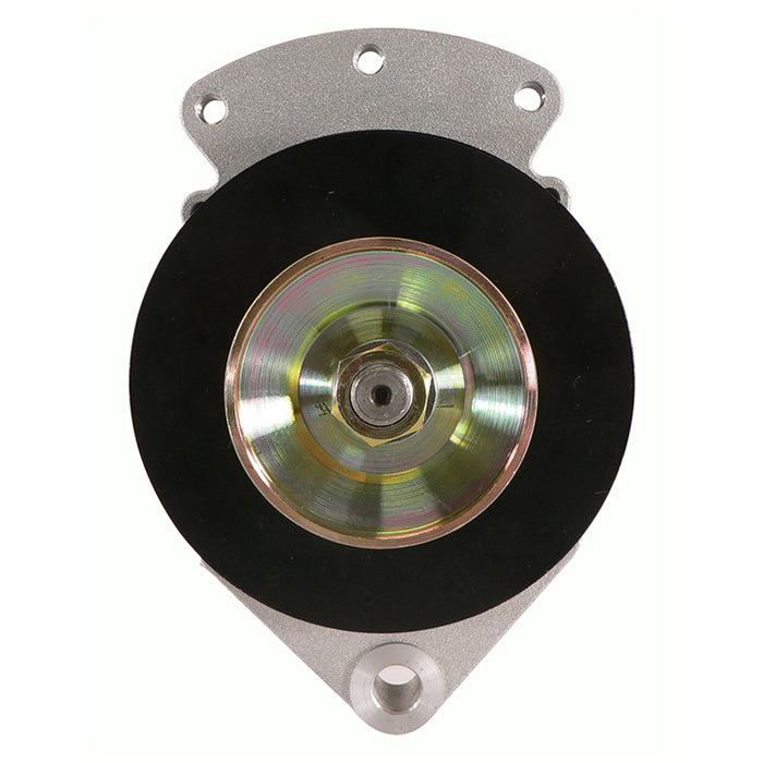 Quicksilver 8M6007459 Alternator, 12-Volt/55 Amp for Yamaha, Crusader, Mando