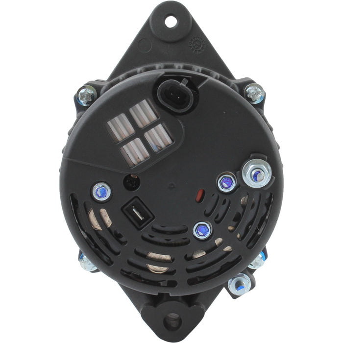 Quicksilver 8M6007460 Alternator, 12-Volt/70 Amp for Delco