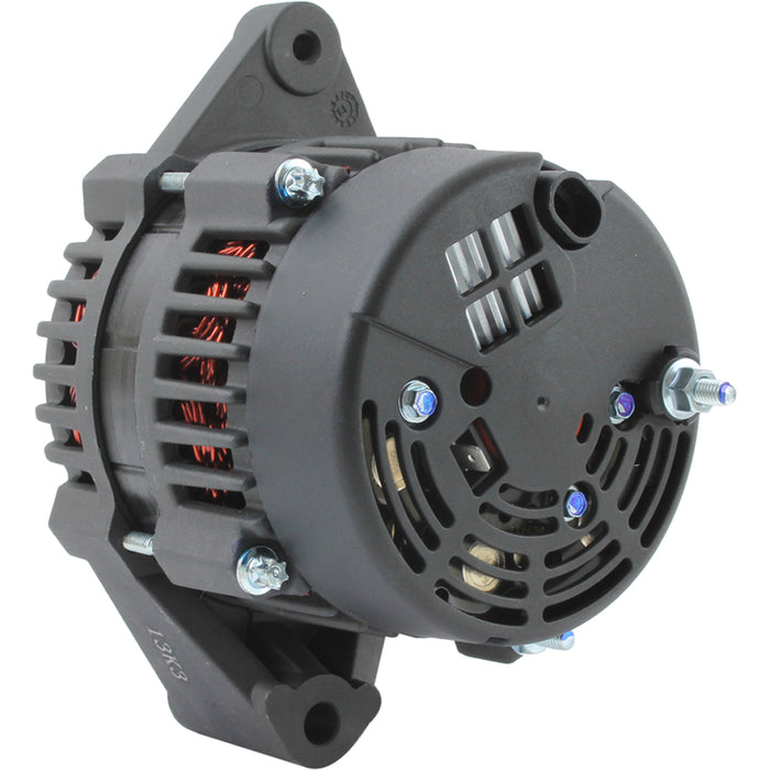 Quicksilver 8M6007460 Alternator, 12-Volt/70 Amp for Delco