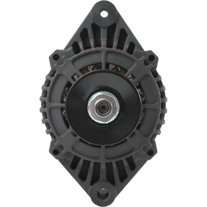 Quicksilver 8M6007460 Alternator, 12-Volt/70 Amp for Delco