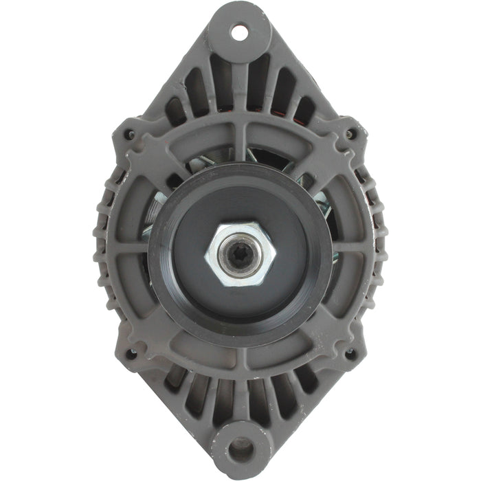 Quicksilver 8M6007461 Alternator, 12-Volt/70 Amp for Marine, Industrial, Delco
