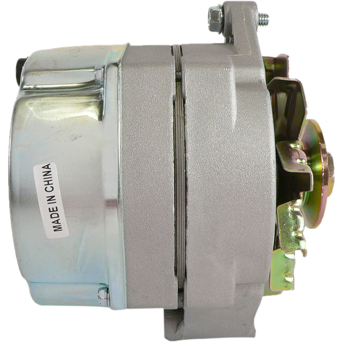 Quicksilver 8M6007462 Alternator,12-Volt/63 Amp for Delco