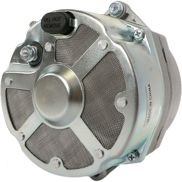 Quicksilver 8M6007462 Alternator,12-Volt/63 Amp for Delco