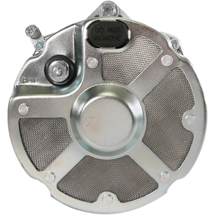 Quicksilver 8M6007462 Alternator,12-Volt/63 Amp for Delco