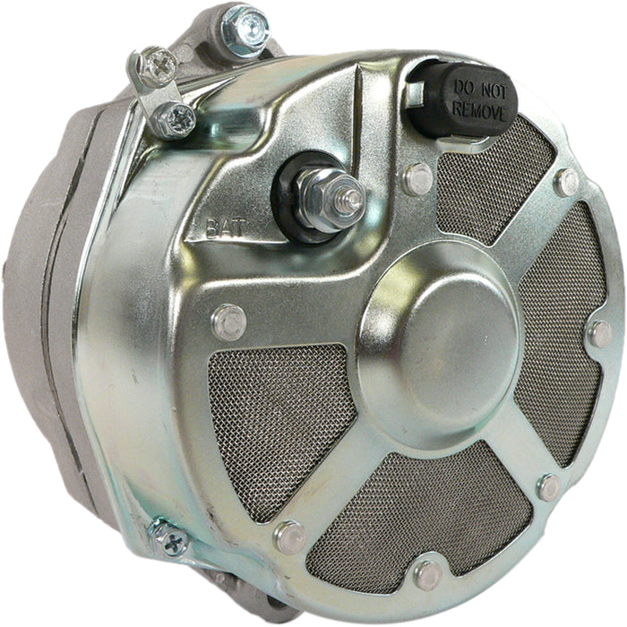 Quicksilver 8M6007462 Alternator,12-Volt/63 Amp for Delco