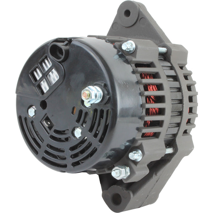Quicksilver 8M6007463 Alternator, 12-Volt/70 Amp for Select Pleasurecraft and Crusader Marine Engines
