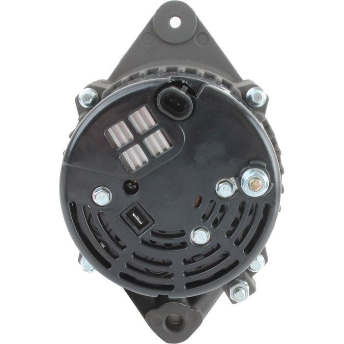 Quicksilver 8M6007463 Alternator, 12-Volt/70 Amp for Select Pleasurecraft and Crusader Marine Engines