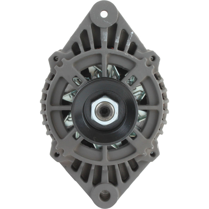 Quicksilver 8M6007463 Alternator, 12-Volt/70 Amp for Select Pleasurecraft and Crusader Marine Engines